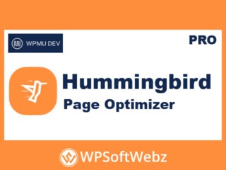 Hummingbird Pro – By WPMU Dev