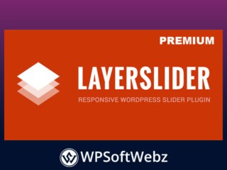 LayerSlider Premium