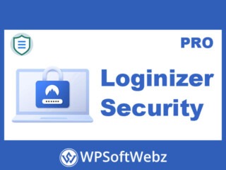 Loginizer Pro - WordPress Security Plugin