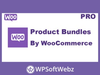 Product Bundles by WooCommerce