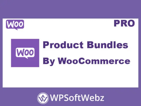 Product Bundles by WooCommerce