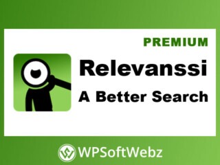 Relevanssi Premium - The WordPress Search Plugin