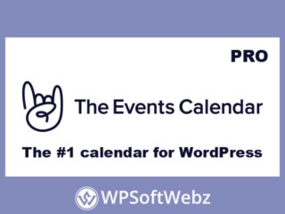 The Events Calendar Pro