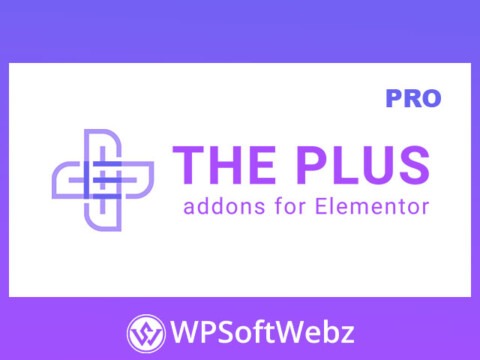 The Plus Addons for Elementor