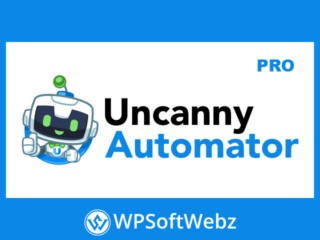 Uncanny Automator Pro