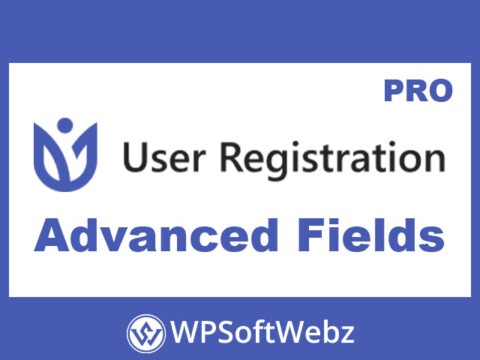 User Registration Advanced Fields Addon