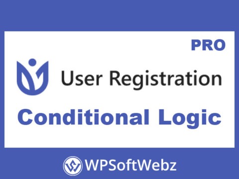 User Registration Conditional Logic Addon