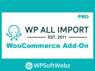 WP All Import Pro - WooCommerce Add-on