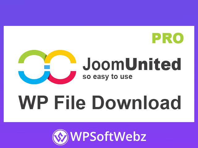 WP File Download Pack - By JoomUnited