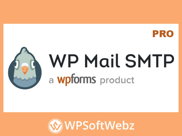 WP Mail SMTP Pro