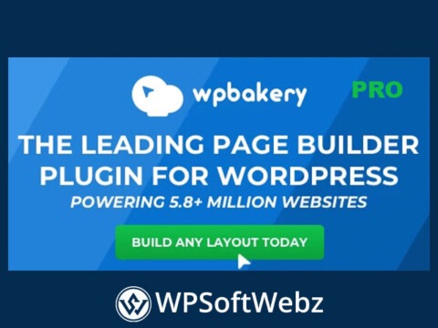 WPBakery Page Builder for WordPress - Visual Composer