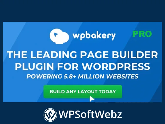 WPBakery Page Builder for WordPress - Visual Composer