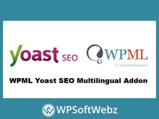 WPML Yoast SEO Multilingual Addon