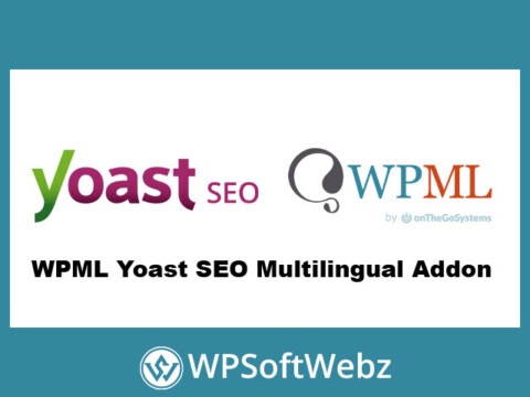 WPML Yoast SEO Multilingual Addon