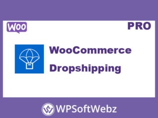 WooCommerce Dropshipping