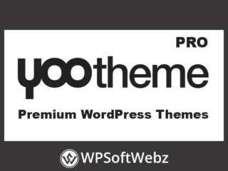 YOOtheme Pro - WordPress Theme