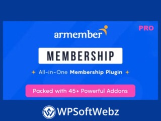 ARMember - WordPress Membership Plugin