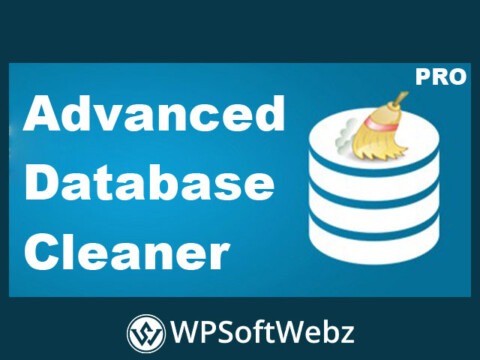 Advanced Database Cleaner Pro