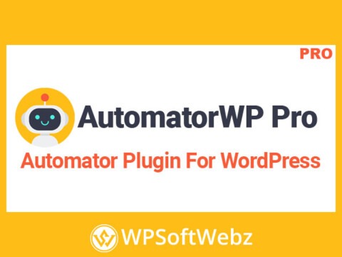 AutomatorWP Pro Plugin