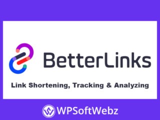 BetterLinks Pro WordPress Plugin