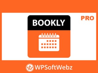 Bookly PRO - Appointment Booking and Scheduling Plugin