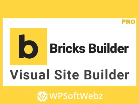 Bricks Builder - Visual Site Builder for WordPress