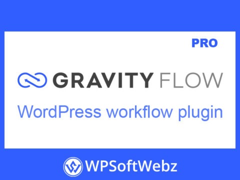 Gravity Flow WordPress Plugin