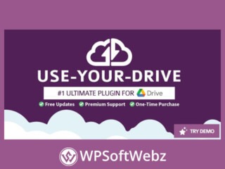 Use Your Drive - Google Drive plugin for WordPress | Use-your-Drive