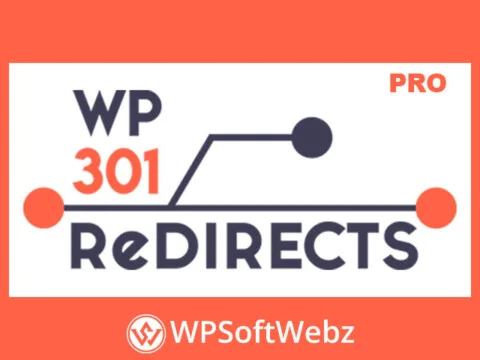 WP 301 Redirects Pro