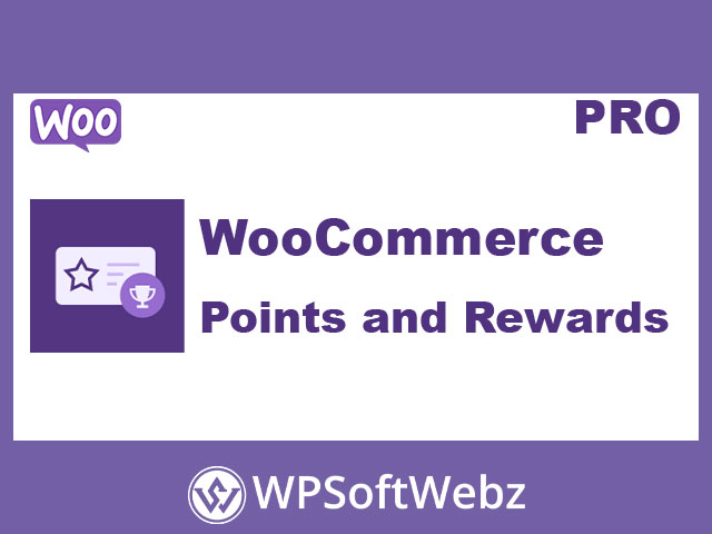 WooCommerce Points and RewardsWooCommerce Points and Rewards