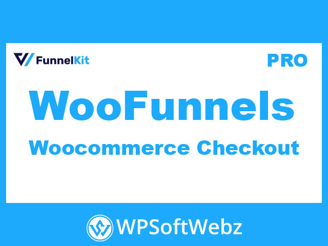 WooCommerce Checkout Optimization via WooFunnels