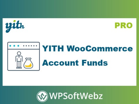 YITH WooCommerce Account Funds