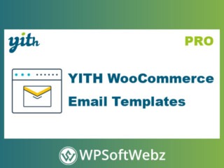 YITH WooCommerce Email Templates