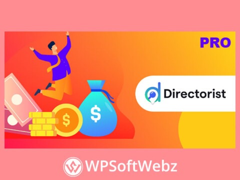 Directorist - WordPress Directory Plugin