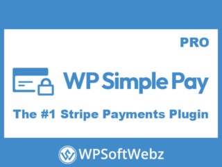 WP Simple Pay Pro