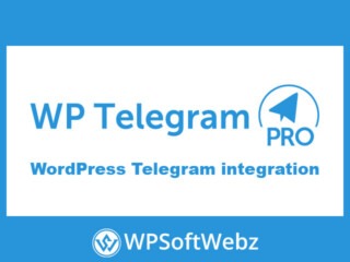 WP Telegram Pro