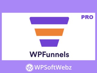 WPFunnels Pro