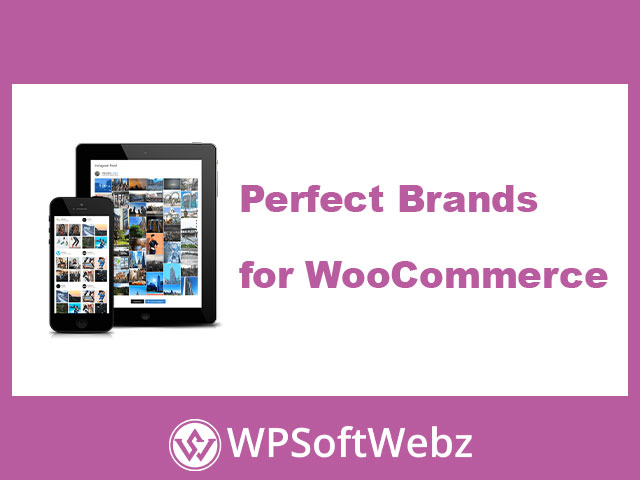 Perfect WooCommerce Brands