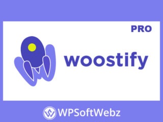 Woostify Pro Addon