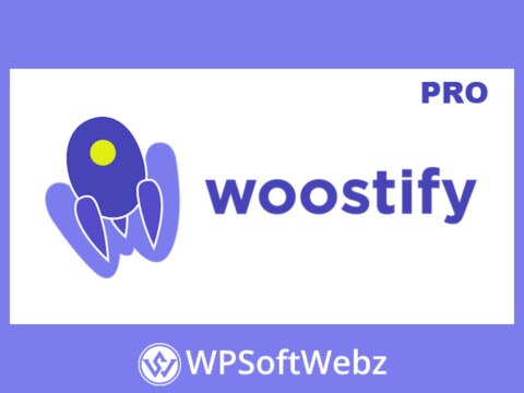 Woostify Pro Addon