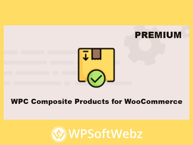 WPC Composite Products for WooCommerce - WPClever