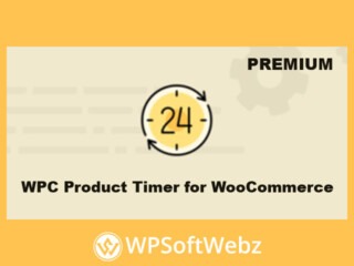 WPC Product Timer for WooCommerce - WPClever