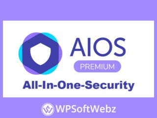 All-In-One Security Premium Plugin