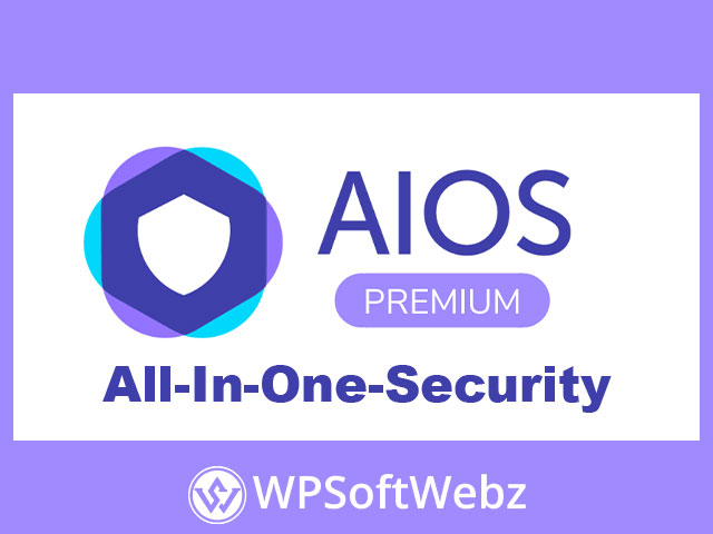 All-In-One Security Premium Plugin - Latest Version