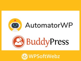 AutomatorWP - BuddyPress Addon