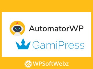 AutomatorWP - GamiPress Addon