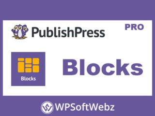 PublishPress Blocks Pro Plugin