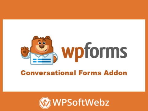 WPForm Conversational Forms Addon