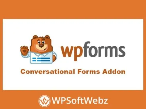 WPForm Conversational Forms Addon