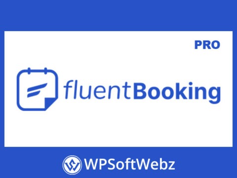 FluentBooking Pro